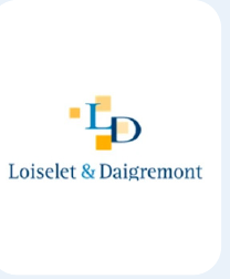 Loiselet & Daigremont