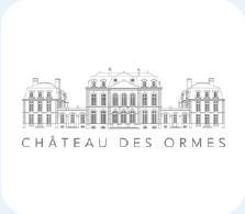Château des Ormes