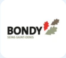 Ville de Bondy