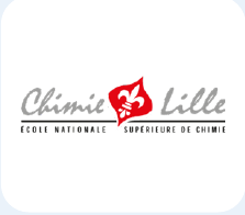 École nationale supérieure de chimie de Lille